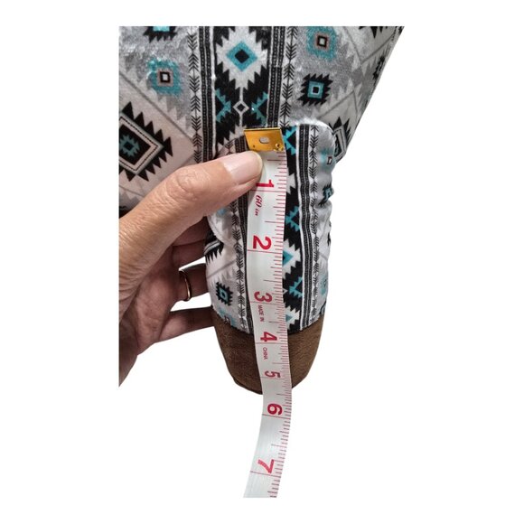 Kids Toys For All - Western Farm Pals Stuffed Plushies | Stuffed Farm Animals LG - Picture 9 of 9